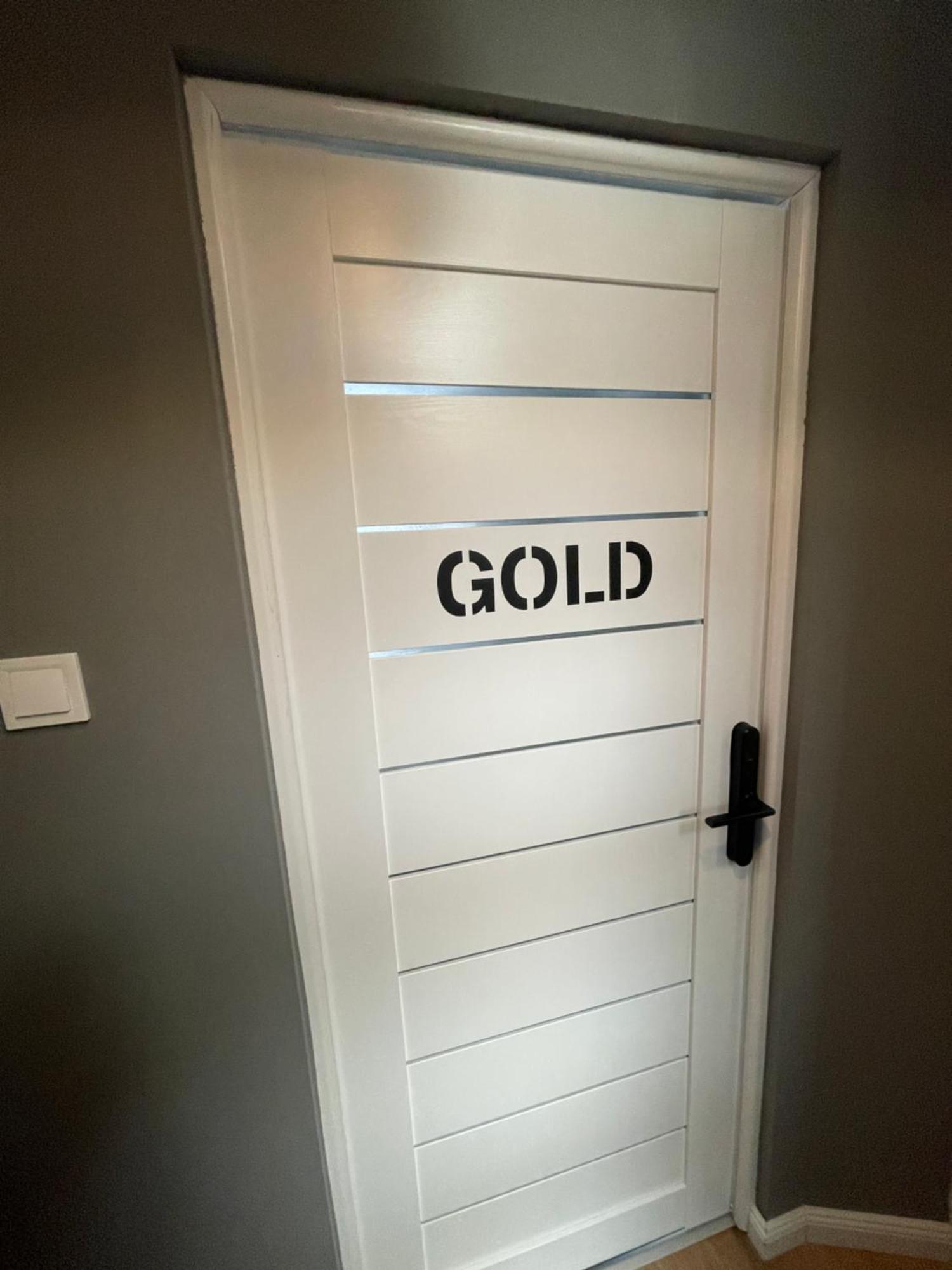 Szip Tatra Gold - Downtown Apartment Budapesta Exterior foto